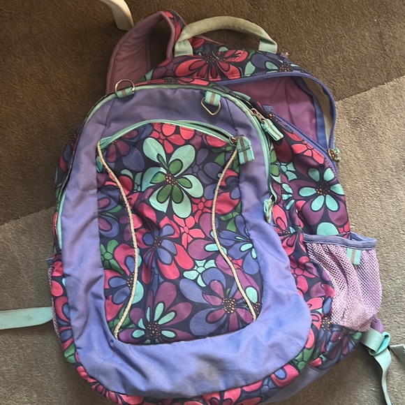 Garnet Hill backpack - Picture 1 of 5